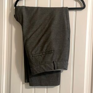 Ann Taylor Pant Suiting size 16P - Kate Fit - Ankle Length